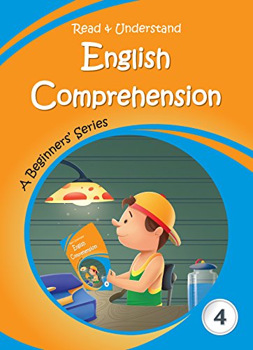 ENGLISH COMPREHENSION 4, NULL