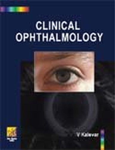 Clinical Opthalmology