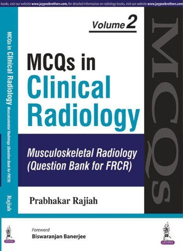 MCQs in Clinical Radiology