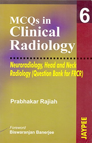 MCQS in Clinical Radiology