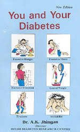 You and Your Diabetes