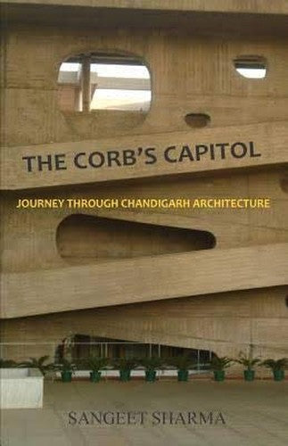 Corb's Capitol