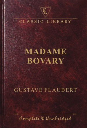 Madame Bovary