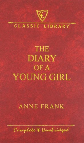The Diary of a Young Girl