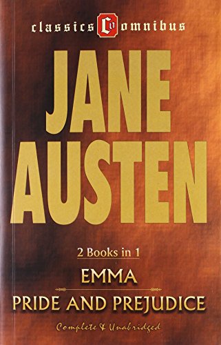 Emma and Pride  Prejudice