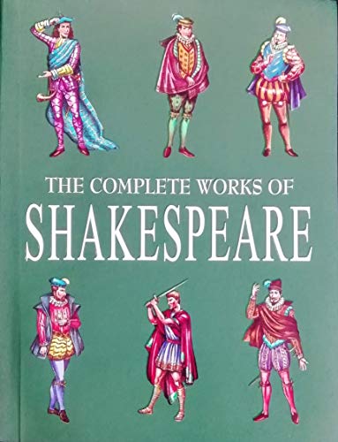 The Complete Works