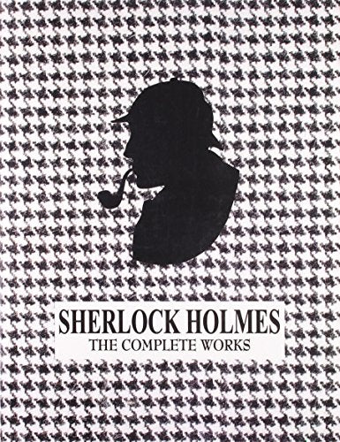 Sherlock Holmes - Complete Set