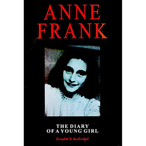 Anne Frank: The Diary of a Young Girl