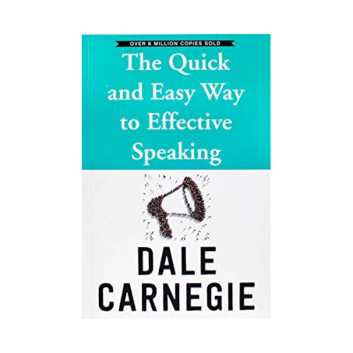 QUICK AND EASY WAY TO EFFECTIVE SPEAKING