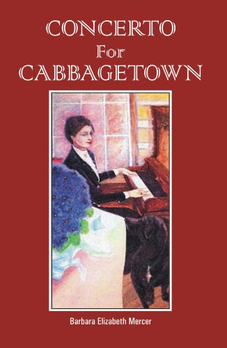 Concerto For Cabbagetown
