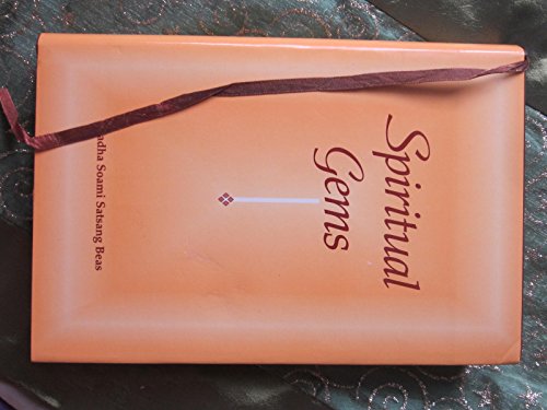 Spiritual gems