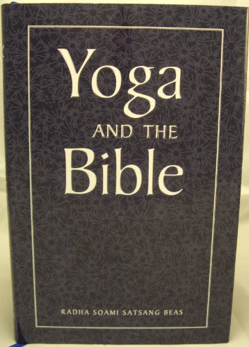 Yoga and the Bible