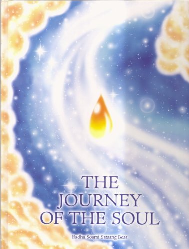 The Journey of the Soul
