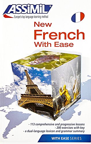 Assimil French With Ease