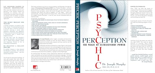 Psychic Perception