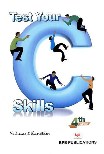 Test Your C++ Skills