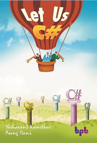 Let Us C#