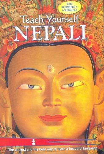 Teach Yourself Nepali