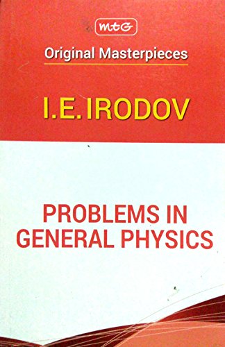 Problems in General Physics