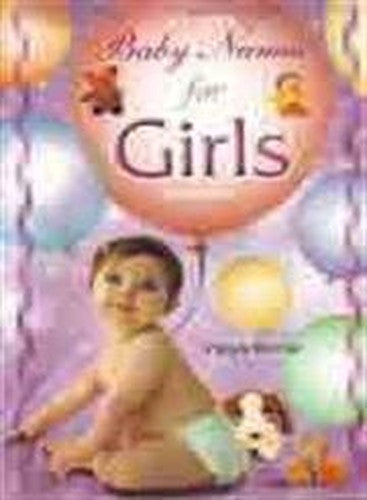 Baby Names for Girls