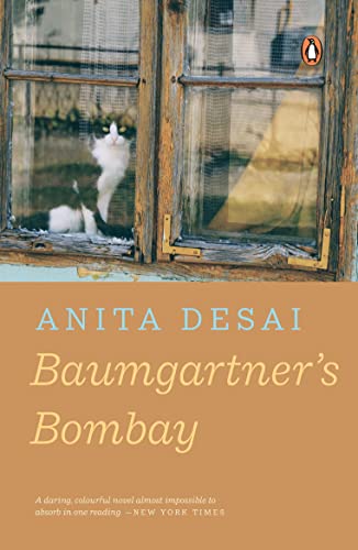Baumgartners Bombay