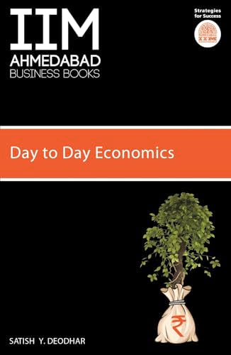 IIMA - Day to Day Economics