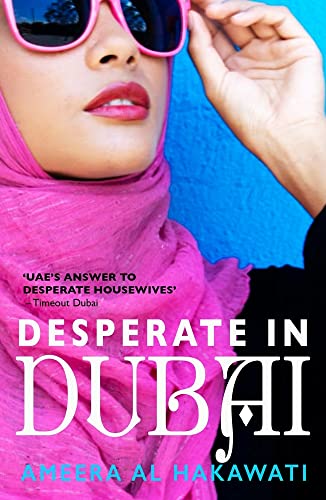 Desperate In Dubai