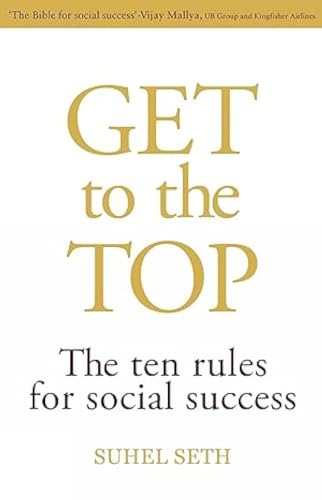 Get To The Top