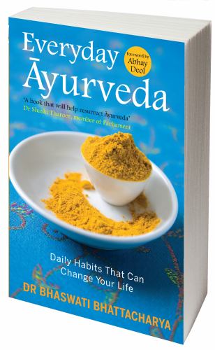 Everyday Ayurveda