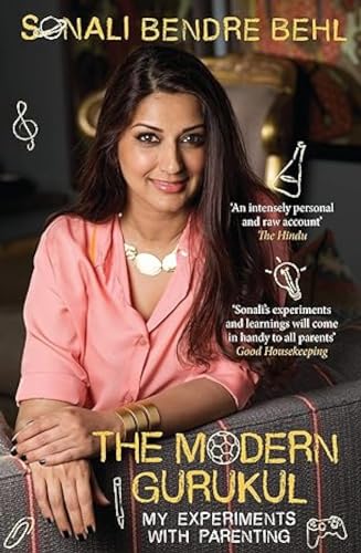 The Modern Gurukul
