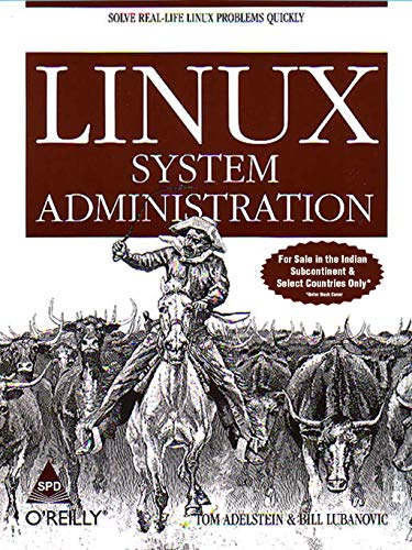 LINUX SYSTEM ADMINISTRATION