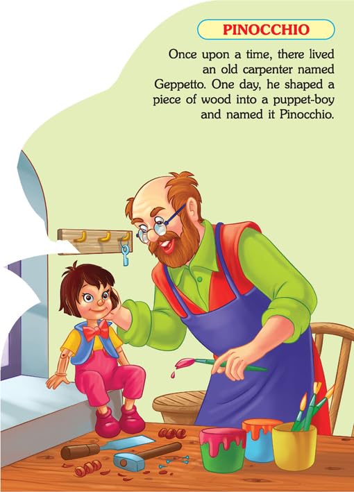 Pinocchio