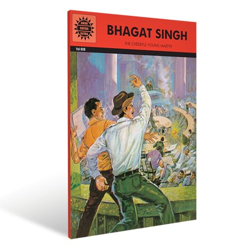 Bhagat Singh