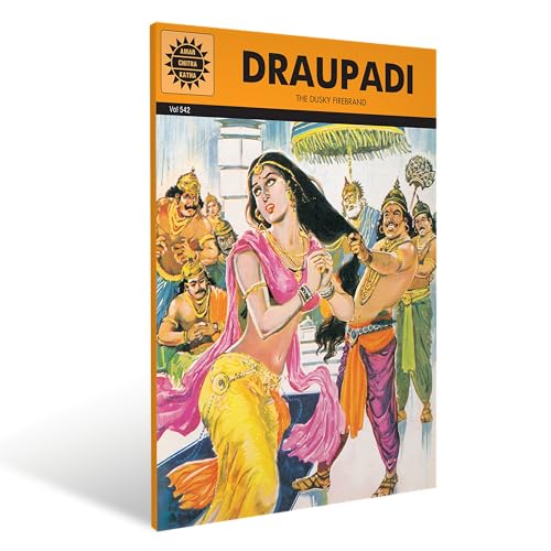 Draupadi