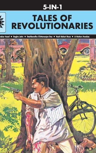 Tales of Revolutionaries
