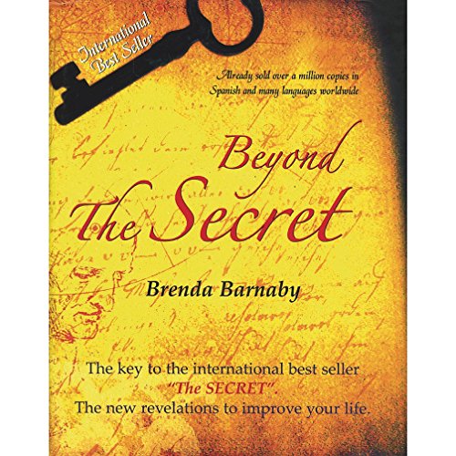 Beyond the Secret