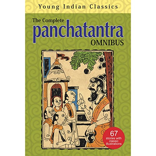 The Complete Panchatantra Omnibus (67 in 1)