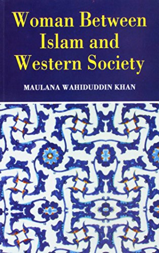 Woman between Islam and western society