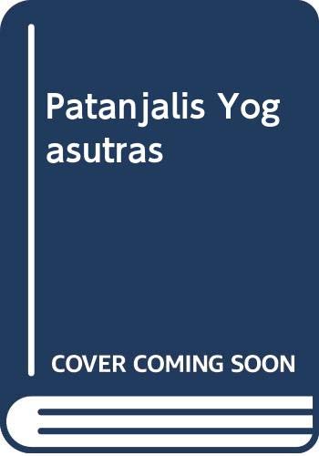Patanjalis Yogasutras