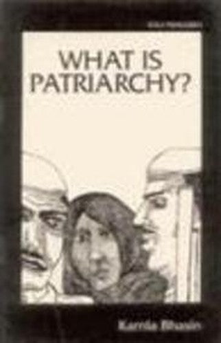 What is Patriarchy?