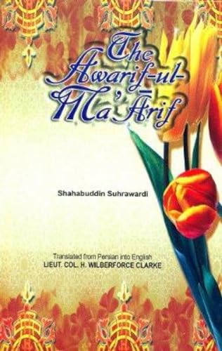 The Awarif ul-Maarif
