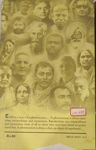 Ramakrishna and His Disciples 