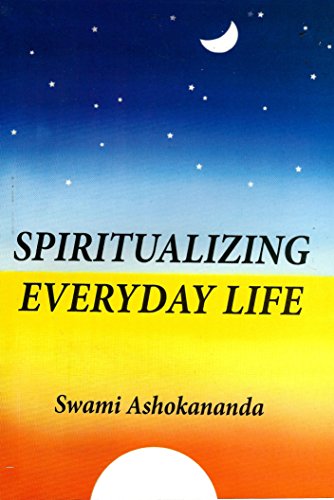Spiritualizing everyday life and Worship of the Spirit by the
