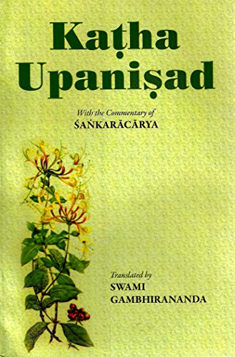 Katha Upanishad