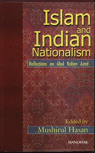 Islam and Indian Nationalism
