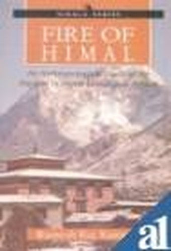 Fire of Himal An Anthropological Study of the Sherpas of Nepal Himalayan Region