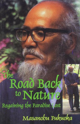 The Road Back to Nature