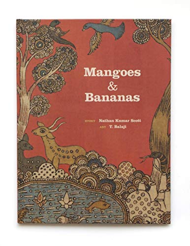 Mangoes and Bananas