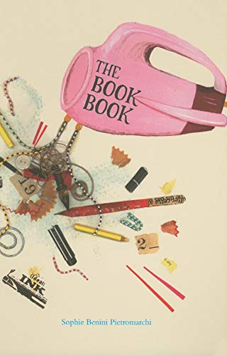 The Book Book
