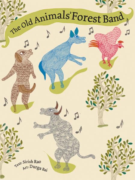 Old Animals Forest Band, The